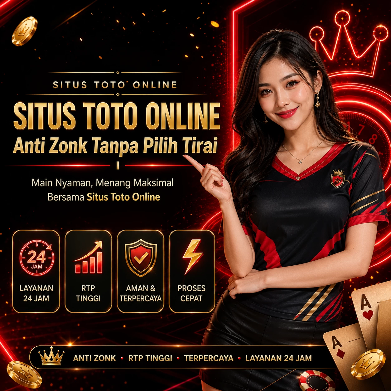 Keberagaman Permainan di 12hoki untuk Para Gamer